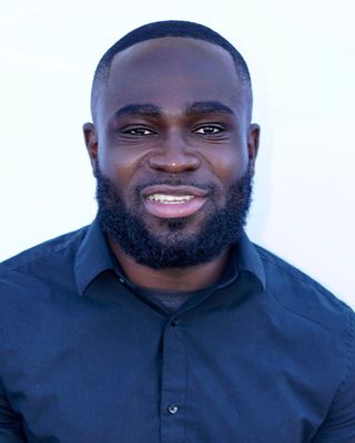 Photo of Wilfred Asamoah, Clinical Social Work/Therapist in Princeton, NJ
