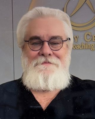 Photo of Lawrence Michael Cameron, Counselor, LPC