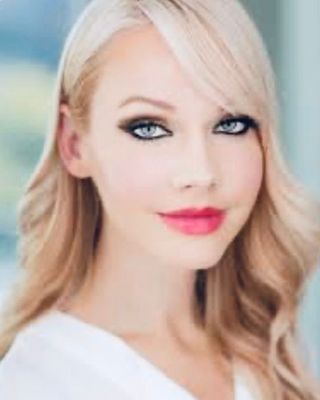 Photo of Elizabeth Mary Goodall Koch, Counsellor, RCC, MCP, BA