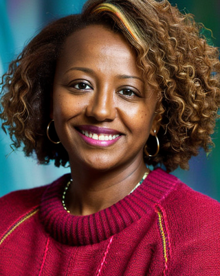 Photo of Samirawit Hailemariam - Nigisiti Health and Wellness , PMHNP, BC, Psychiatric Nurse Practitioner