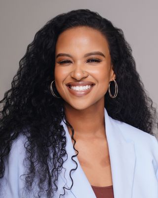 Photo of Victoria R. Suazo, Licensed Professional Counselor, MS, LPC, NCC