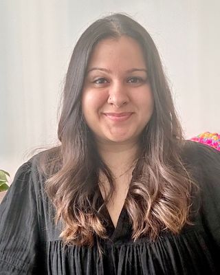 Photo of Kritika Mehta, MSc, Registered Psychotherapist (Qualifying)