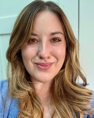 Photo of Olivia Eve Perkins - Olivia Penrose Therapy , Psychotherapist, MA, MNCPS Acc.