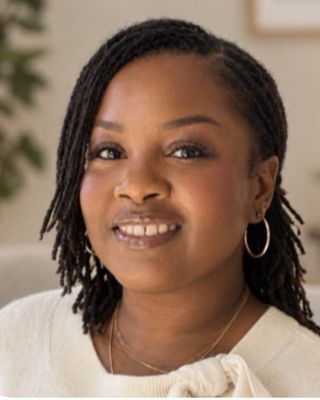 Photo of Sheronica Airiohuodion, Clinical Social Work/Therapist, LICSW