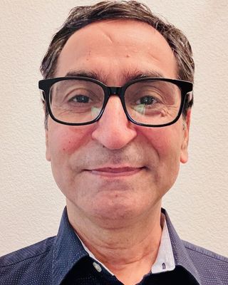 Photo of Anil Nagpal, Psychiatric Nurse, PMHNP-, BC, MBA