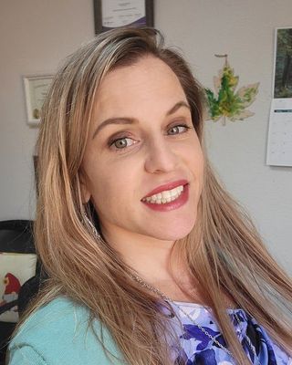 Photo of Susanna Eileen Wright, Clinical Social Work/Therapist, LCSW, CADC-I, MSW