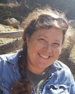 Photo of Elizabeth Miller, Licensed Professional Counselor, LPC