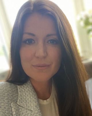Photo of Dolly Cook, DCounsPsych, Counsellor in Harrogate