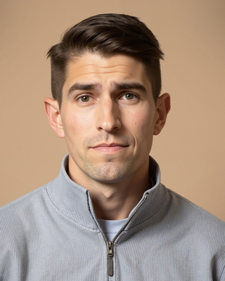 Photo of Christopher Bonine, Psychiatric Nurse Practitioner