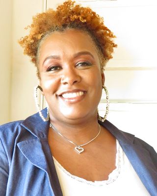 Photo of Angel Lynnett Johnson - Hang in There Counseling LLC, Clinical Social Work/Therapist, MSW, LCSW