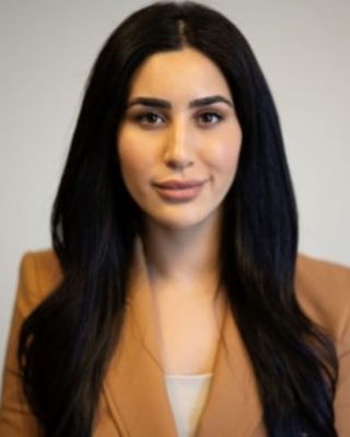 Photo of Zarin Yaqubie, Counselor, LMHC