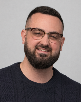Photo of Andrew Betro, Licensed Professional Counselor, MA, LPC
