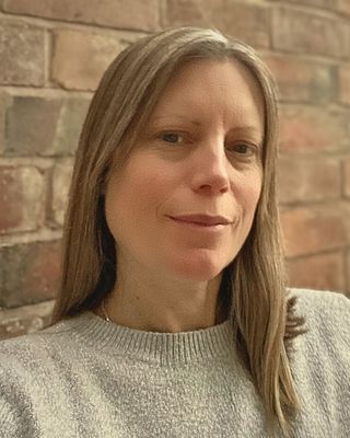 Photo of Alice Bradford, Psychotherapist, MBACP