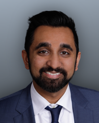 Photo of Aneel Ursani, Psychiatrist, MD