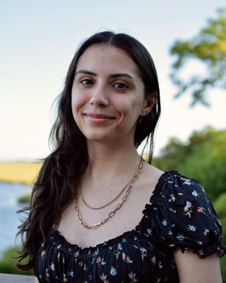 Photo of Angelina Ubriaco, LMSW