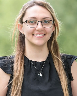 Photo of Starla Brown, Registered Professional Counsellor - Candidate, BAcs, MACP, RCT-C