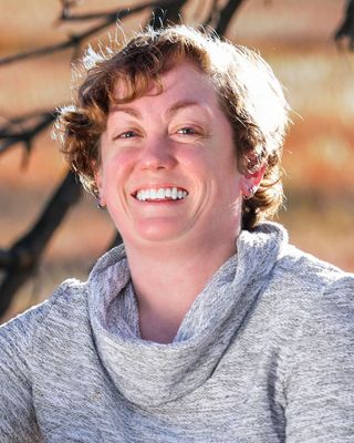 Photo of Renee Shurilla, Licensed Professional Counselor, LPC