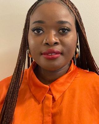 Photo of Dr. Adaku Anike, Psychiatric Nurse Practitioner, DNP, APRN, PMHNP