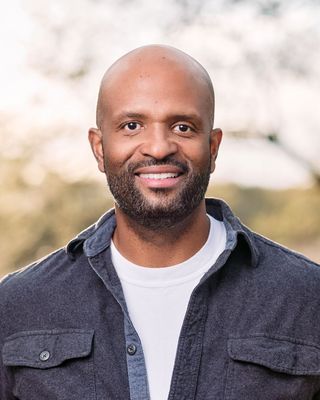 Photo of Michael Cox, Licensed Professional Counselor, MA, LPC-S