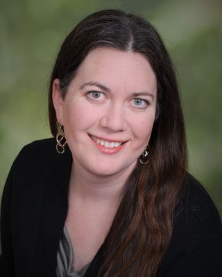Photo of Sarah Lukens, Psychologist in North Amherst, MA