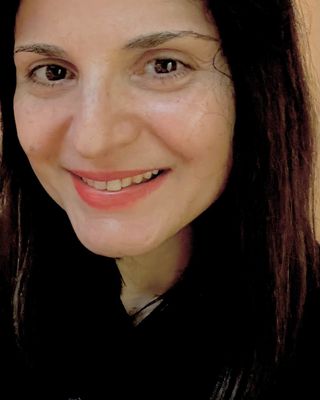 Photo of Anna Kuyumcuoglu - Children & Teens Neurodiversity Welcome, Art Therapist, LCAT, ATR-BC, ACCEP, CCTP-II, EMDR