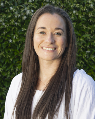 Photo of Grace Irvine, Counsellor in Wellington, Wellington