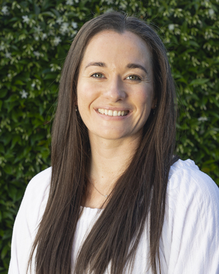 Photo of Grace Irvine, Counsellor in Gisborne