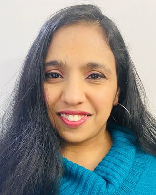 Photo of Jamin Subramanian, Registered Psychotherapist in Brampton, ON