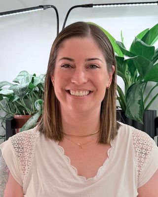 Photo of Megan Runchey, Clinical Social Work/Therapist, LISW