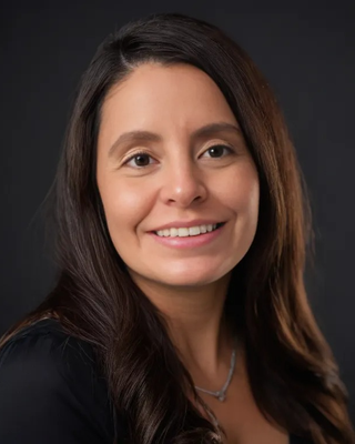 Photo of Nicole Garcia, Licensed Professional Counselor