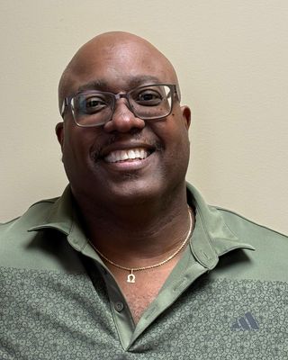 Photo of Dr. Michael G Till, Clinical Social Work/Therapist, PhD, LMSW, LCSW