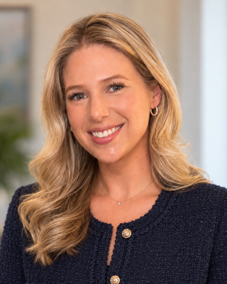 Photo of Mary Lauren Green, Psychiatric Nurse Practitioner