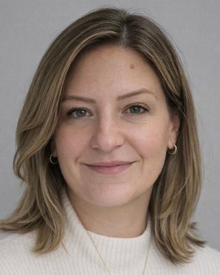 Photo of Kristen Salvi, Clinical Social Work/Therapist, LCSW