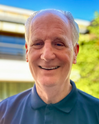 Photo of Michael McManus, Psychiatrist in San Diego, CA