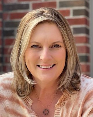 Photo of Stacy Zorn, Licensed Professional Counselor, LPC