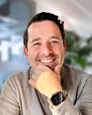 Photo of Christopher Wester, Psychiatric Nurse Practitioner, PMHNP