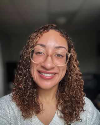 Photo of Amelia De Jesus, Counselor, MSW, LSW