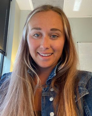 Photo of Melina Branscom, Counselor, LPCC-S, MA