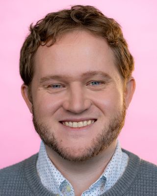 Photo of William Bartz, Clinical Social Work/Therapist, LCSW