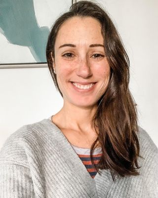 Photo of Chantal Bolger, Counselor in Providence, RI
