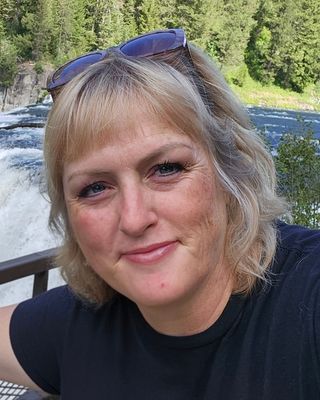 Photo of Monica Evans, Licensed Professional Counselor, MA, LPC