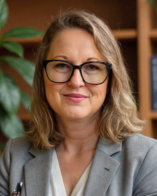Photo of Britten White, Psychiatric Nurse Practitioner, APRN, PMHNP