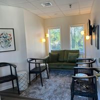 Gallery Photo of  Our Waiting Room