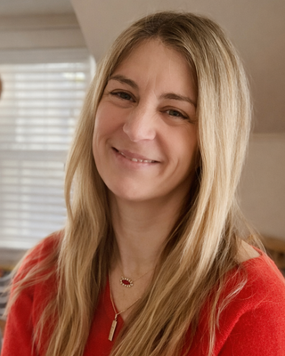 Photo of Niamh Doyle, Psychologist, PhD, BCBA-D