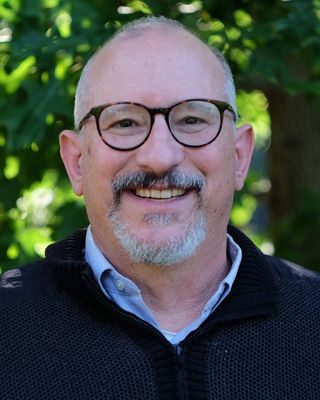 Photo of Bruce J Herman, PhD, Psychologist