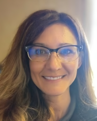 Photo of Kristin Huseman, Clinical Social Work/Therapist, LCSW