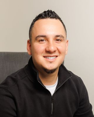 Photo of Joshua Ayala-Arias, Pre-Licensed Professional