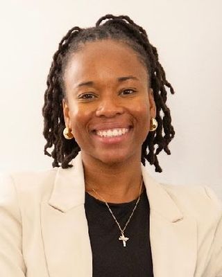 Photo of Tarisha Starks, Licensed Professional Counselor, MA, LPC, NCC