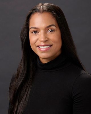 Photo of Sydney Williams-Coxon, Licensed Professional Counselor, MSEd, LPC, NCC, CAADC