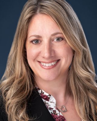 Photo of Jenette Gerst, Psychiatric Nurse Practitioner, MSN, APRN